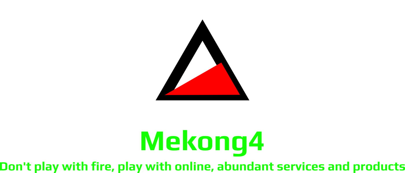 mekong4.com
