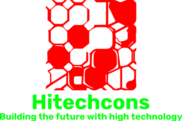 HiTechCons.logo